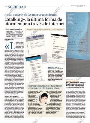 ABC MADRID 25-03-2017 página 40