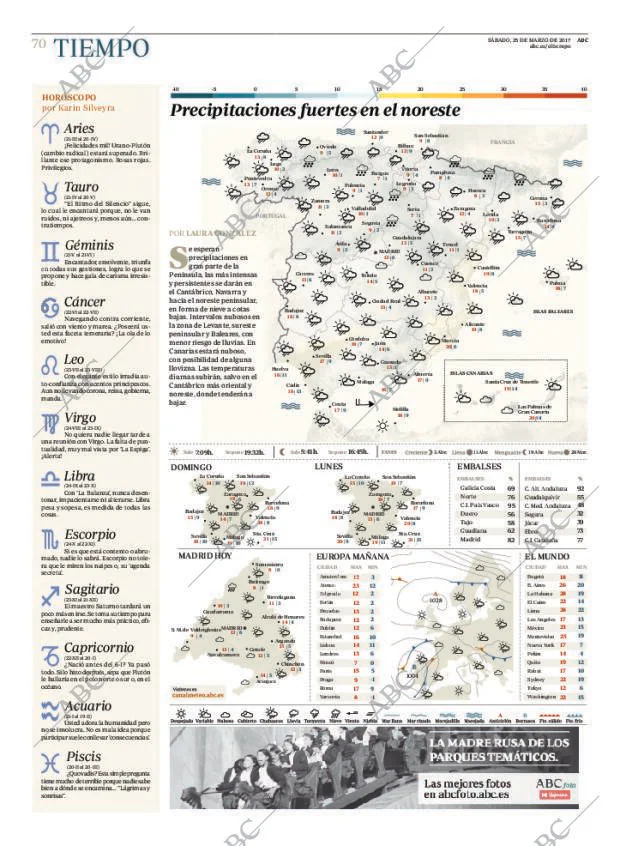 ABC MADRID 25-03-2017 página 70
