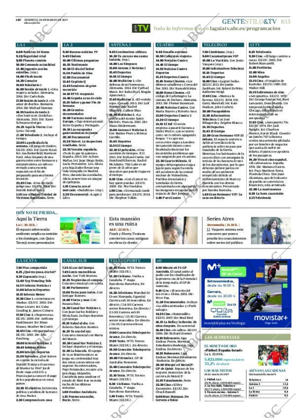 ABC CORDOBA 26-03-2017 página 103