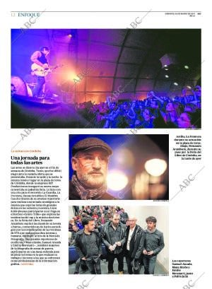 ABC CORDOBA 26-03-2017 página 12