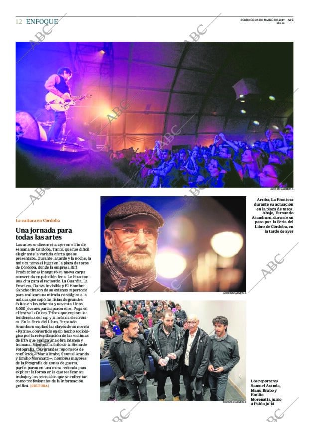 ABC CORDOBA 26-03-2017 página 12