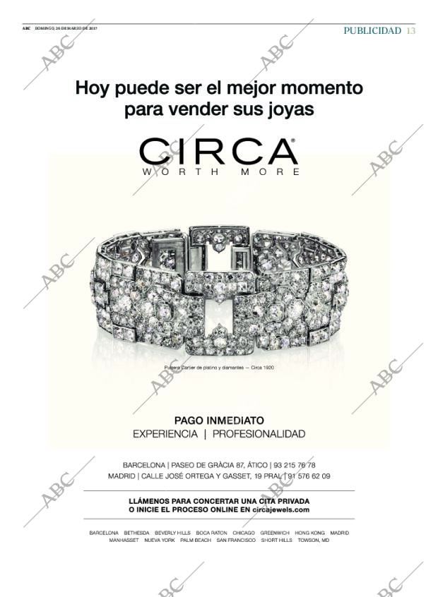 ABC CORDOBA 26-03-2017 página 13