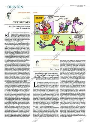 ABC CORDOBA 26-03-2017 página 14