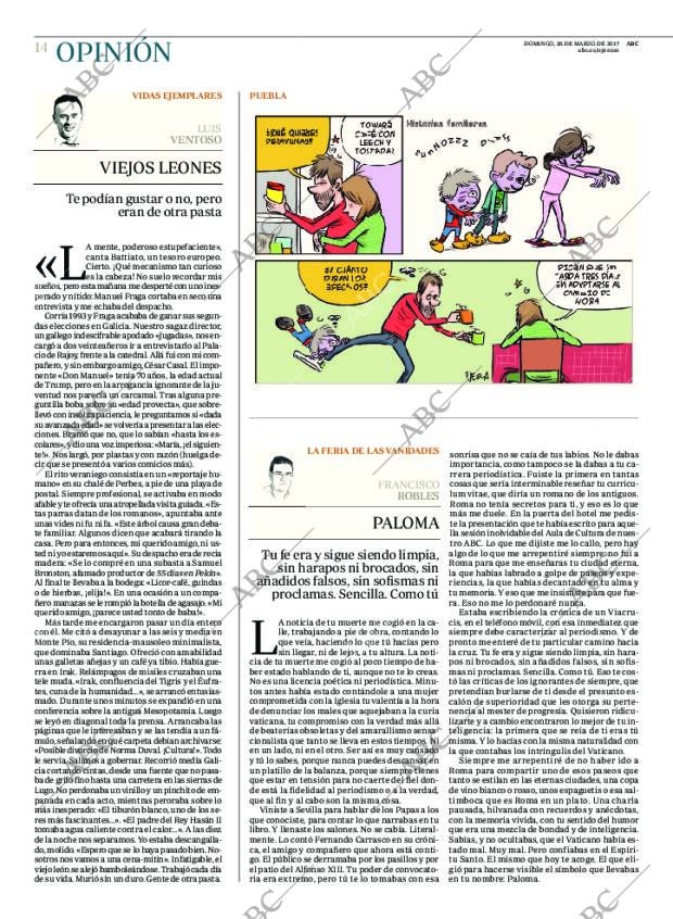 ABC CORDOBA 26-03-2017 página 14