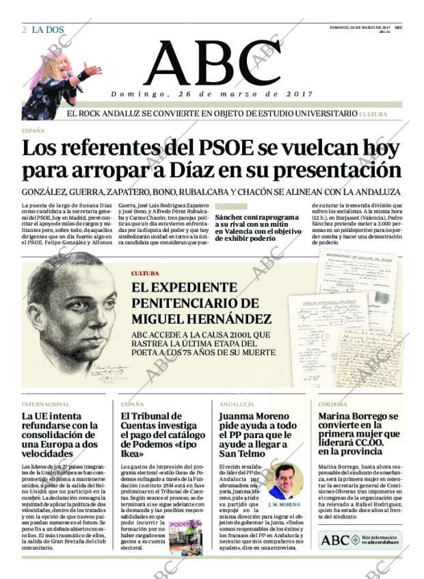 ABC CORDOBA 26-03-2017 página 2