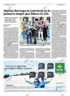 ABC CORDOBA 26-03-2017 página 21