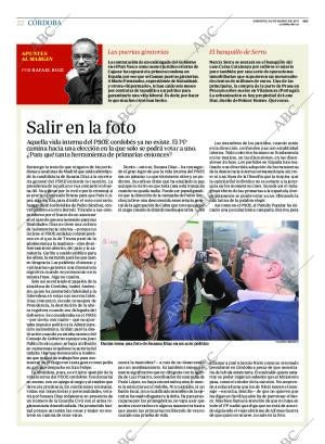 ABC CORDOBA 26-03-2017 página 22