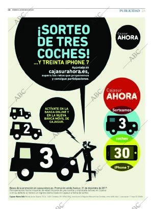 ABC CORDOBA 26-03-2017 página 23