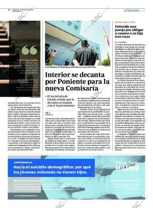 ABC CORDOBA 26-03-2017 página 25