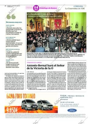 ABC CORDOBA 26-03-2017 página 27