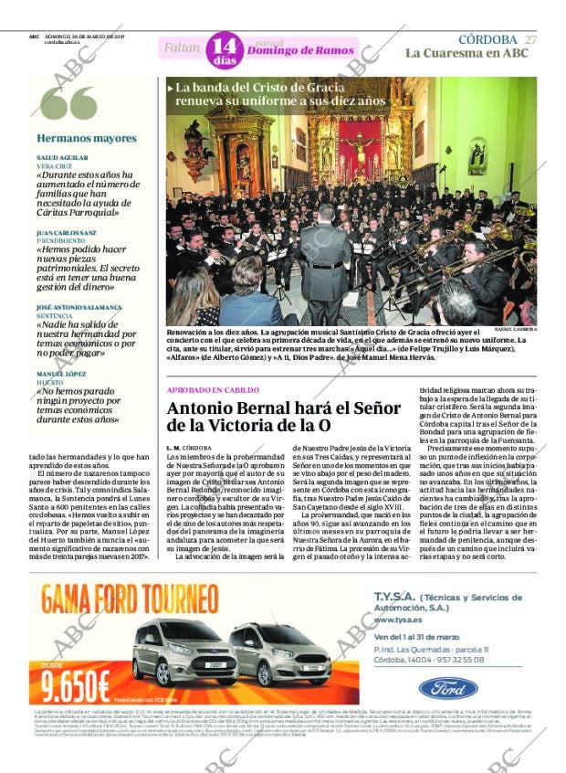 ABC CORDOBA 26-03-2017 página 27