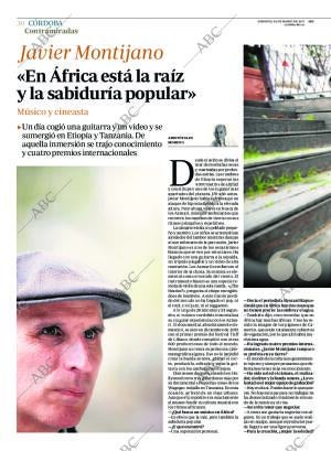 ABC CORDOBA 26-03-2017 página 30