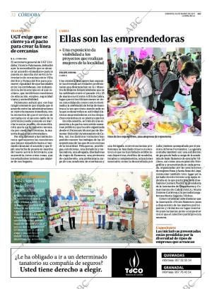 ABC CORDOBA 26-03-2017 página 32