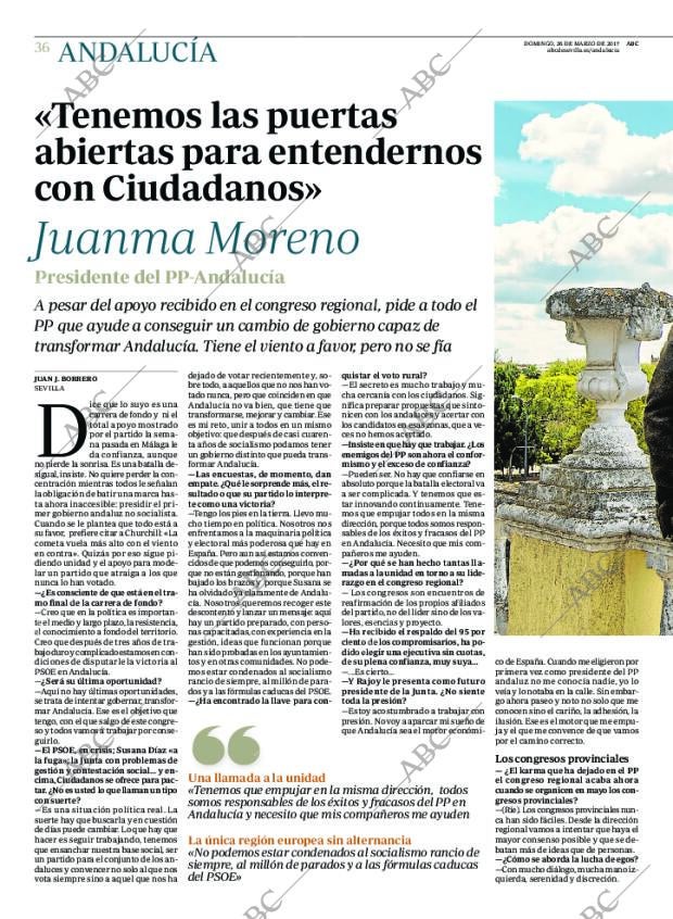 ABC CORDOBA 26-03-2017 página 36