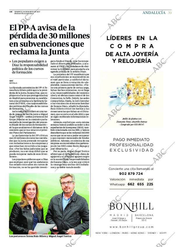 ABC CORDOBA 26-03-2017 página 39