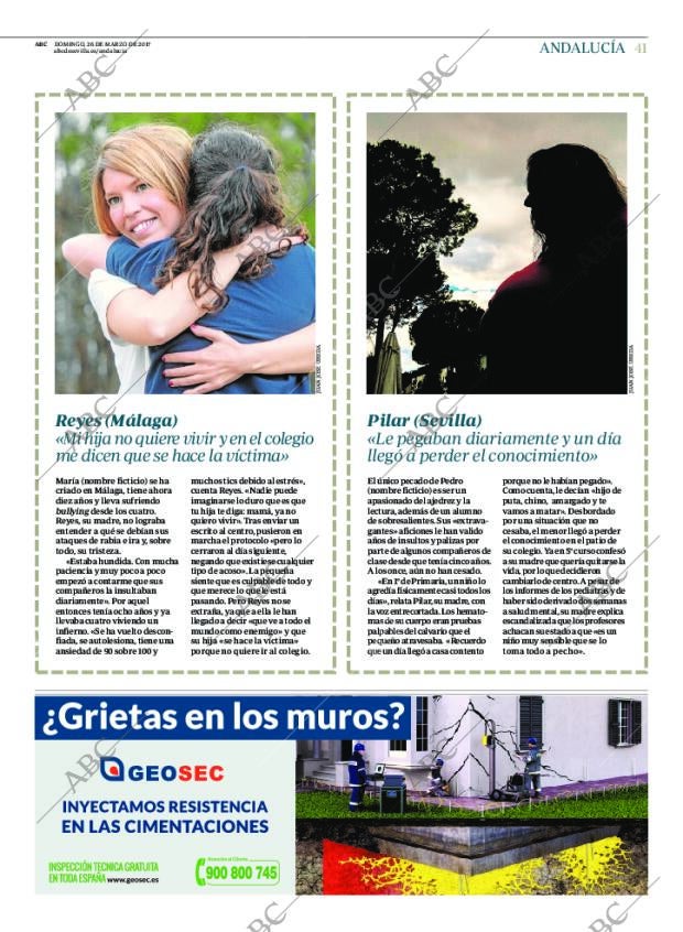 ABC CORDOBA 26-03-2017 página 41