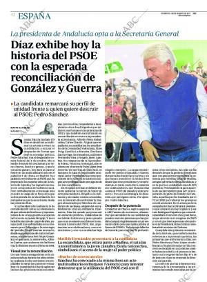 ABC CORDOBA 26-03-2017 página 42