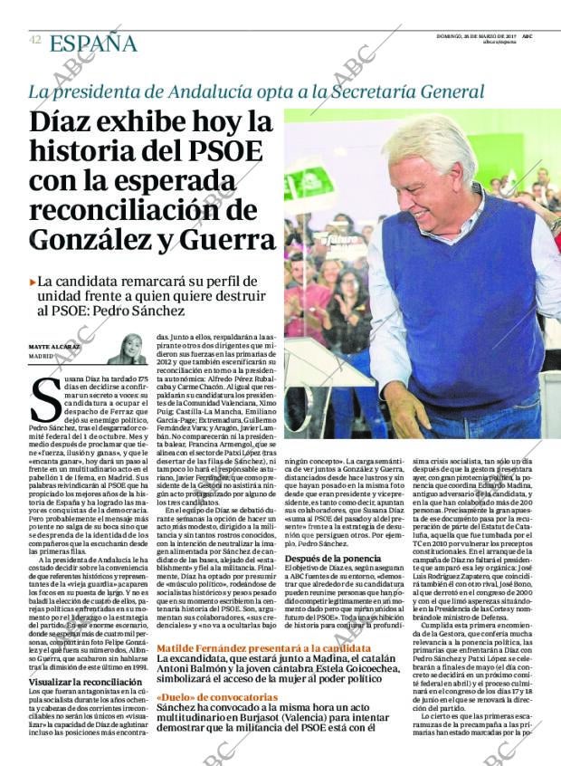 ABC CORDOBA 26-03-2017 página 42