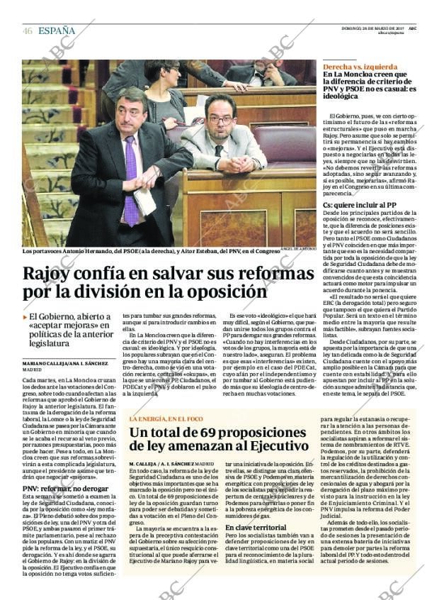 ABC CORDOBA 26-03-2017 página 46