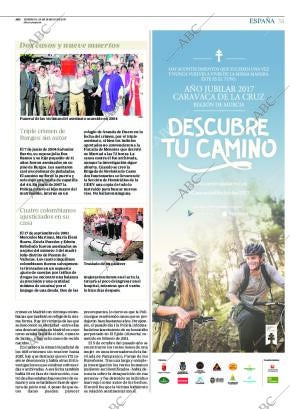 ABC CORDOBA 26-03-2017 página 51