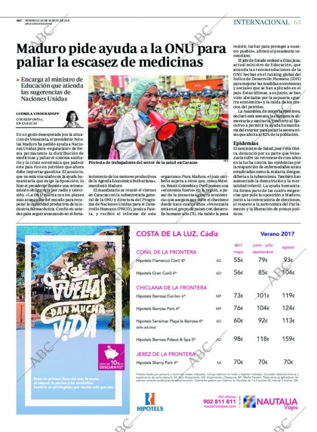 ABC CORDOBA 26-03-2017 página 63
