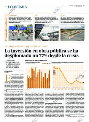 ABC CORDOBA 26-03-2017 página 64