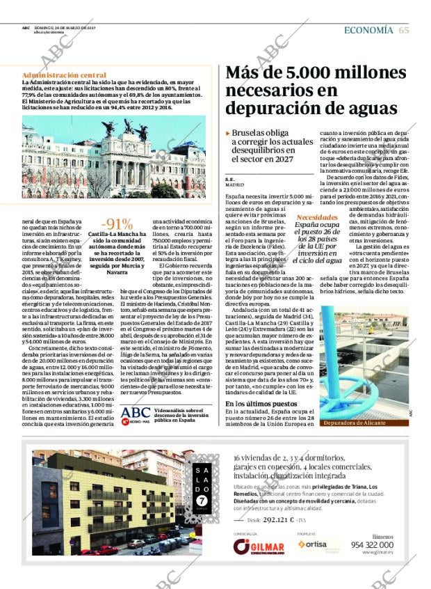 ABC CORDOBA 26-03-2017 página 65