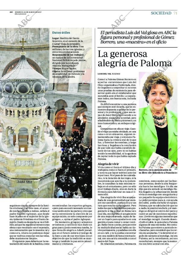 ABC CORDOBA 26-03-2017 página 71
