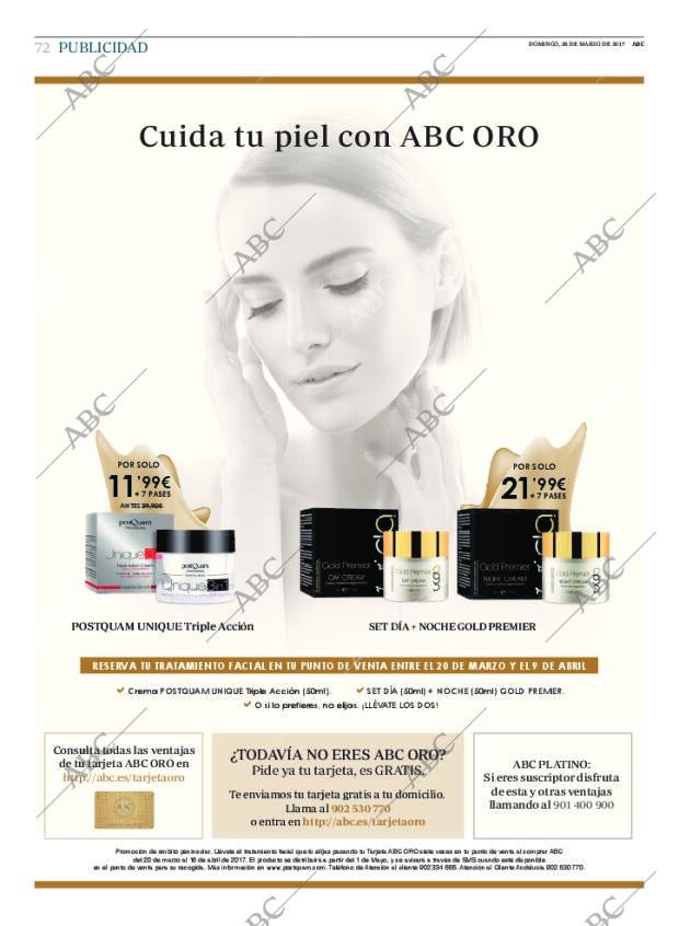 ABC CORDOBA 26-03-2017 página 72