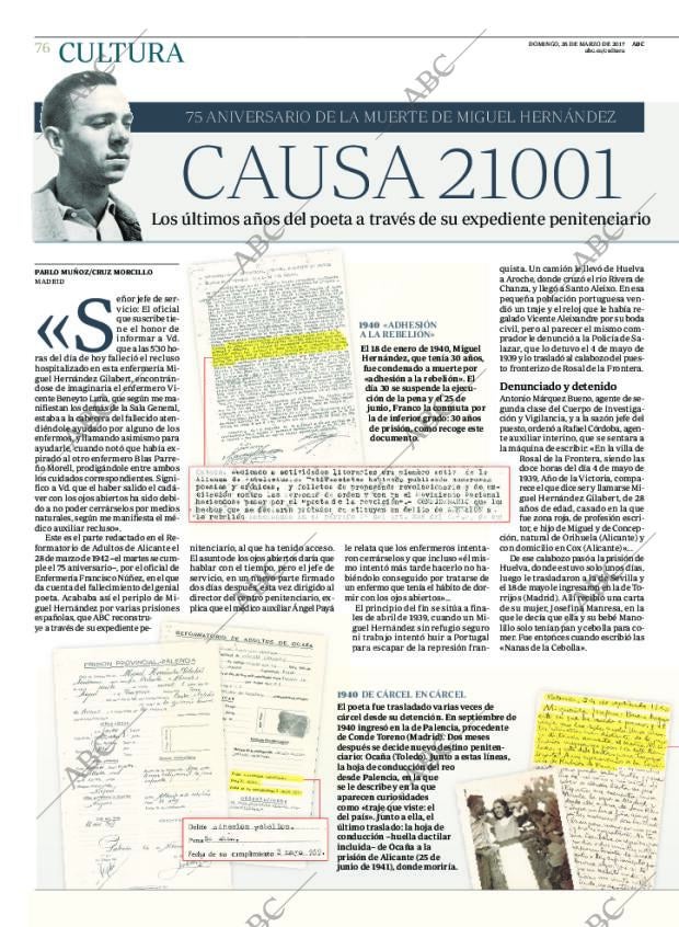 ABC CORDOBA 26-03-2017 página 76