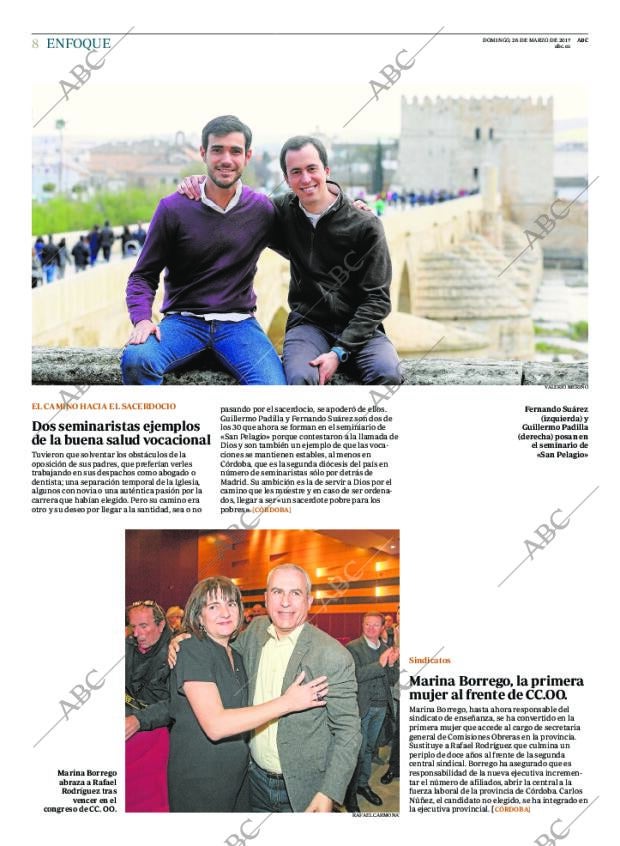 ABC CORDOBA 26-03-2017 página 8