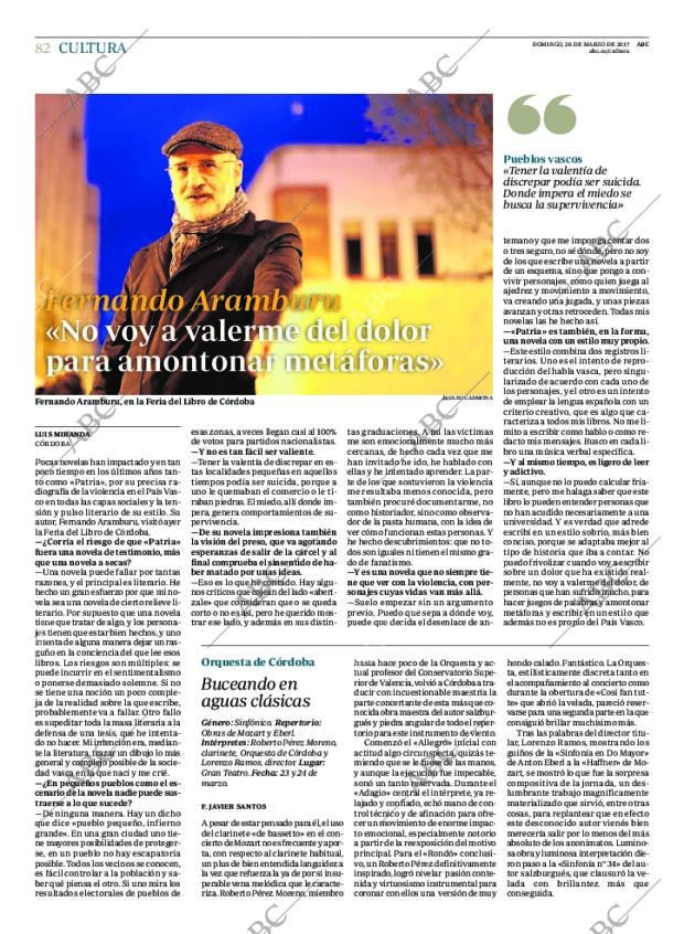 ABC CORDOBA 26-03-2017 página 82