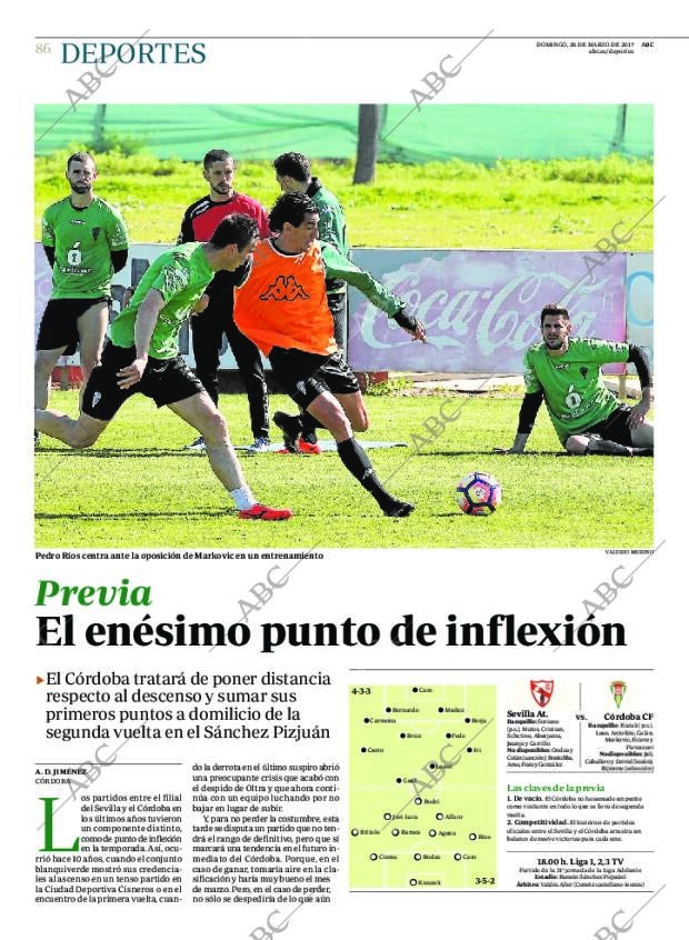 ABC CORDOBA 26-03-2017 página 86