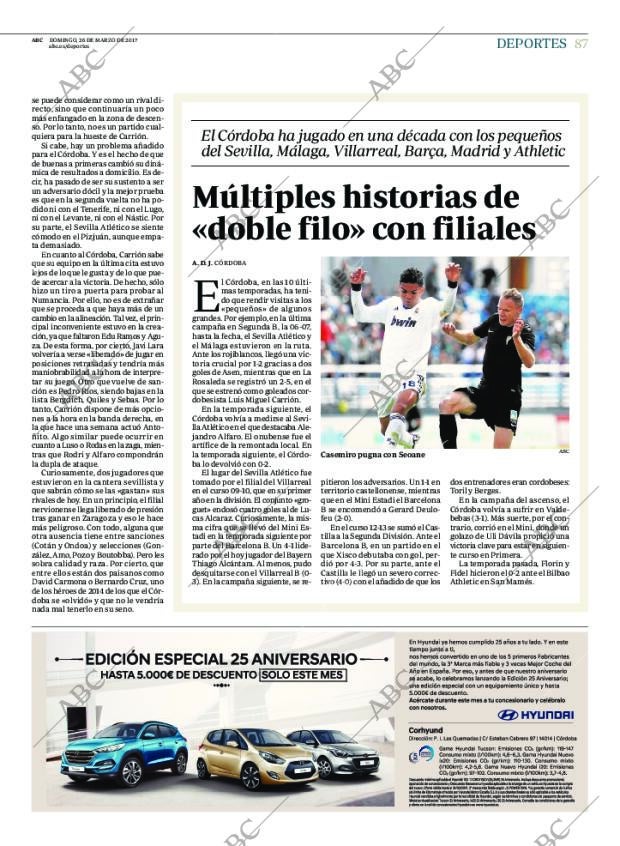 ABC CORDOBA 26-03-2017 página 87
