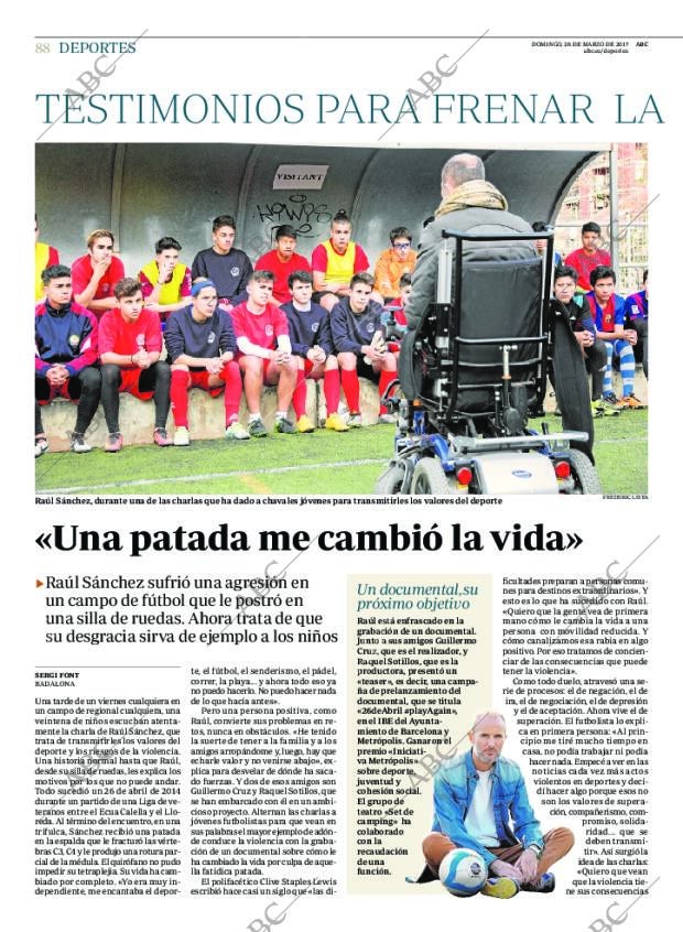 ABC CORDOBA 26-03-2017 página 88