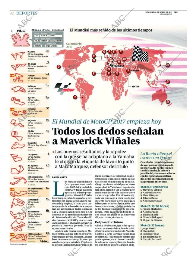 ABC CORDOBA 26-03-2017 página 92