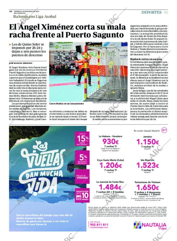 ABC CORDOBA 26-03-2017 página 95