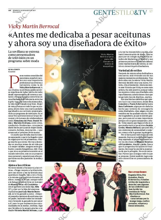 ABC CORDOBA 26-03-2017 página 97