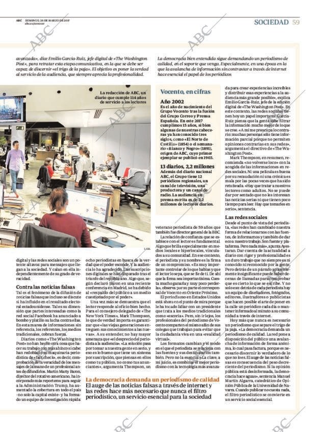 ABC MADRID 26-03-2017 página 59