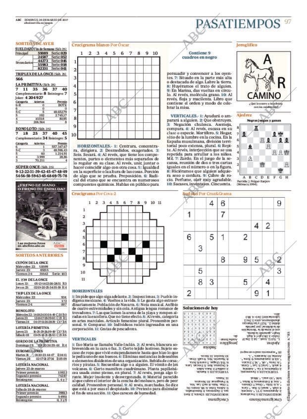 ABC SEVILLA 26-03-2017 página 97
