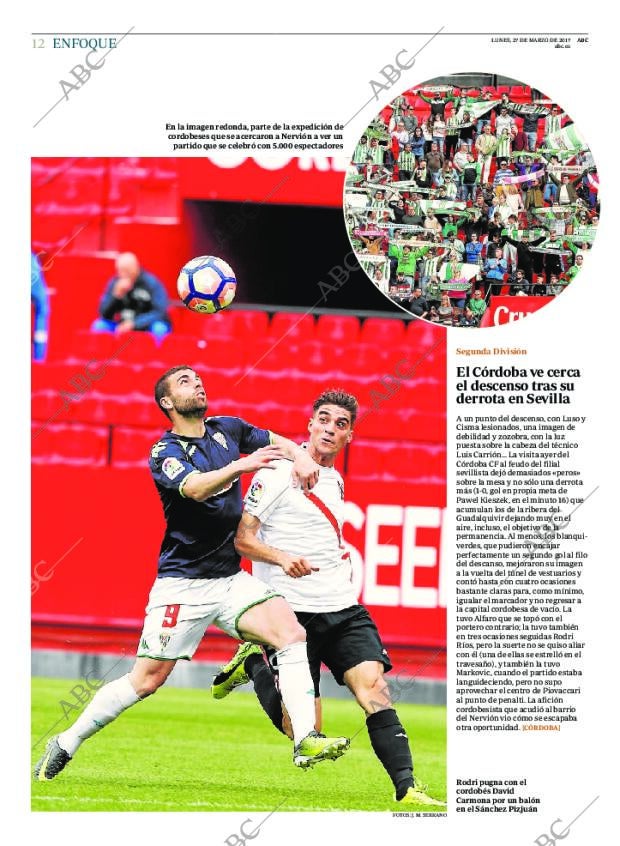 ABC CORDOBA 27-03-2017 página 12