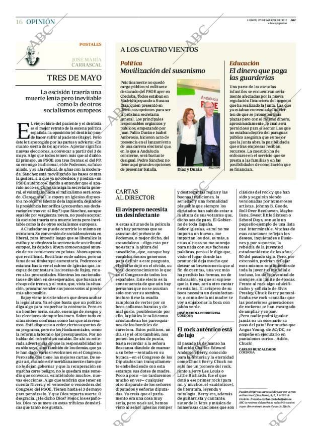 ABC CORDOBA 27-03-2017 página 16