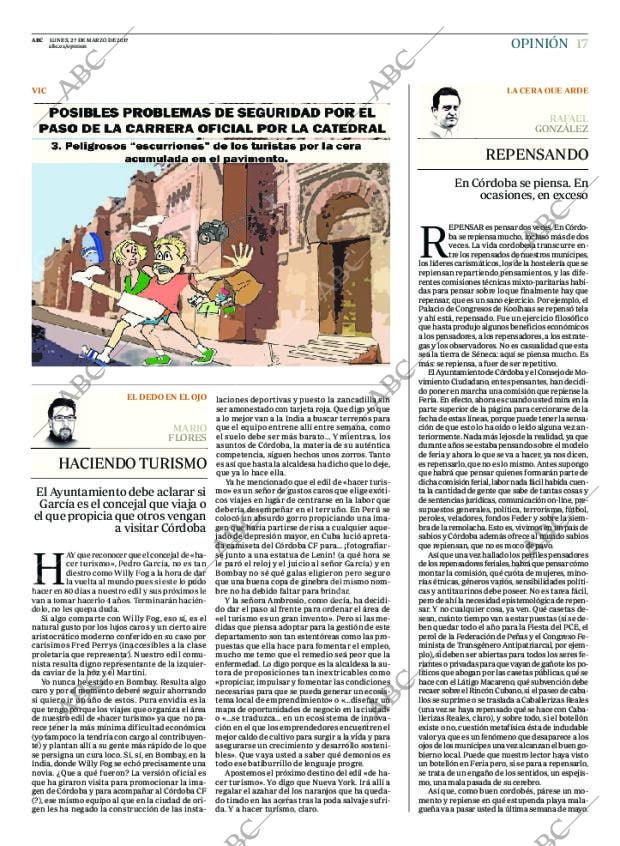 ABC CORDOBA 27-03-2017 página 17