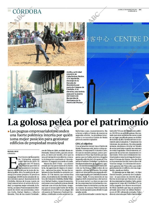 ABC CORDOBA 27-03-2017 página 18