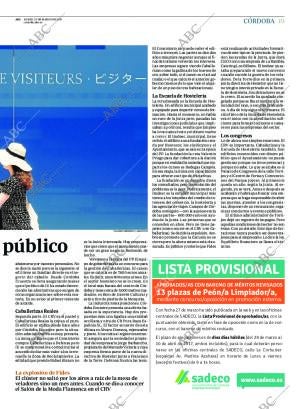 ABC CORDOBA 27-03-2017 página 19