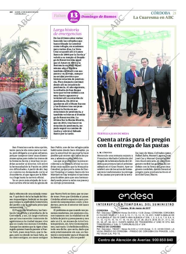 ABC CORDOBA 27-03-2017 página 21