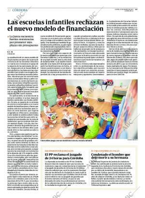 ABC CORDOBA 27-03-2017 página 22