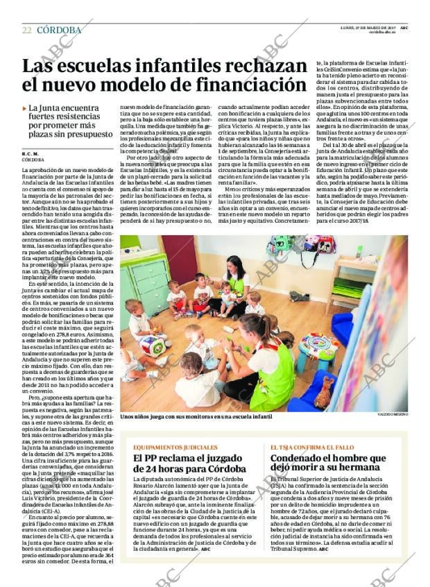 ABC CORDOBA 27-03-2017 página 22