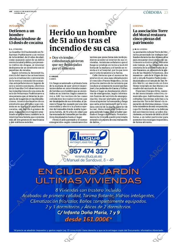 ABC CORDOBA 27-03-2017 página 23