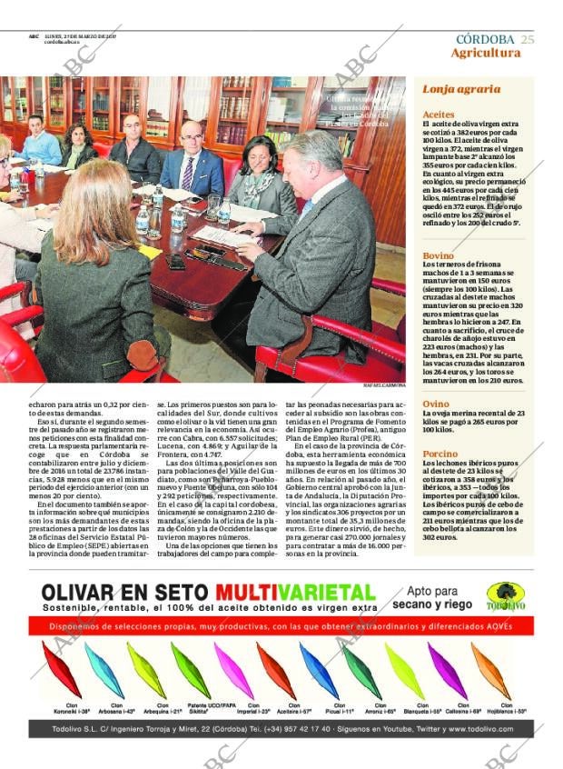 ABC CORDOBA 27-03-2017 página 25